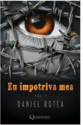 Eu impotriva mea (ISBN: 9786069413388)