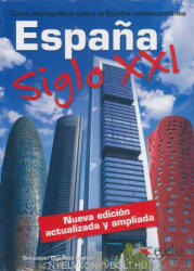 Sebastián Quesada Marco: Espana siglo XXI (ISBN: 9788490818039)