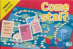 Come stai? (ISBN: 9788853622754)