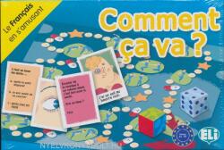 Comment ça va? (ISBN: 9788853622778)