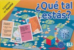 ? Qué tal estás? (ISBN: 9788853622792)
