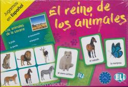 El Reino De Los Animales (ISBN: 9788853622846)