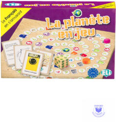 La planète en jeu (ISBN: 9788853622877)