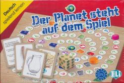 Der Planet steht auf dem Spiel (ISBN: 9788853622884)