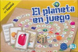 El Planeta En Juego (ISBN: 9788853622891)