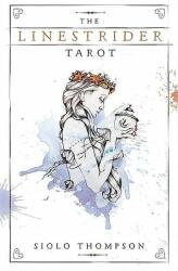 The Linestrider Tarot (ISBN: 9780738748290)