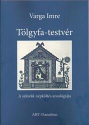 Tölgyfa-testvér (ISBN: 9788089856022)