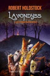 Lavondyss (ISBN: 9786068673219)