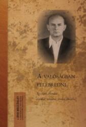 A valóságban felébredni + DVD (2016)