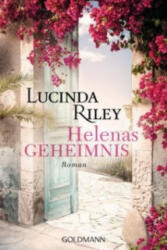 Helenas Geheimnis - Lucinda Riley, Ursula Wulfekamp (2016)