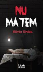 Nu mă tem (ISBN: 9786068814117)