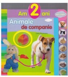 Animale de companie. Am 2 ani (2016)