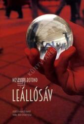 Leállósáv (2016)