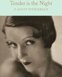 Tender is the Night - F Scott Fitzgerald (ISBN: 9781509826377)