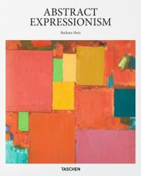Abstract Expressionism - Barbara Hess (ISBN: 9783836505178)