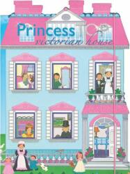Princess TOP - Victorian House (2016)