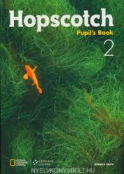 Hopscotch 2 Pupil's Book Level A1 (ISBN: 9781408097984)