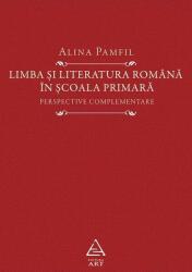 Limba și literatura română în școala primară (ISBN: 9786067104196)