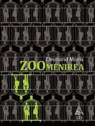 Zoomenirea - Desmond Morris (ISBN: 9786067103847)
