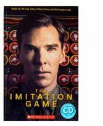 The Imitation Game - Jane Rollason (ISBN: 9781910173411)