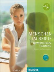 Bewerbungstraining - Corinna Gerhard (ISBN: 9783191215873)