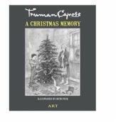 O amintire de Craciun. A Christmas Memory - Truman Capote (ISBN: 9786067104417)