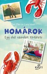 HOMÁROK (2017)