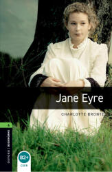 Oxford Bookworms Library: Level 6: Jane Eyre (ISBN: 9780194614443)