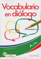 Vocabulario en diálogo (ISBN: 9788416108282)