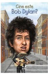 Cine este Bob Dylan? (2016)