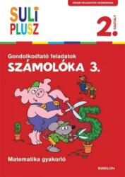 Számolóka 3 (2017)