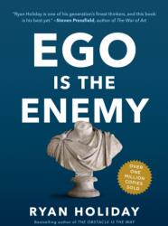 Ego este dușmanul (ISBN: 9781591847816)