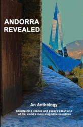 Andorra Revealed (ISBN: 9789992030790)