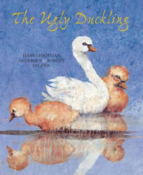 Ugly Duckling - Hans Christian Andersen, Robert Ingpen, Anthea Bell (ISBN: 9789888341191)