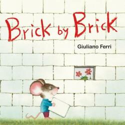 Brick by Brick (ISBN: 9789888341184)