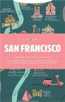 Citixfamily: San Francisco: Travel with Kids (ISBN: 9789887714866)