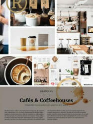 BrandLife: Cafes & Coffeehouses - Victionary (ISBN: 9789887714811)