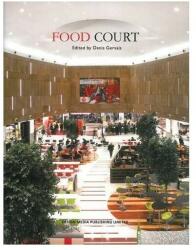 Food Court (ISBN: 9789881566485)