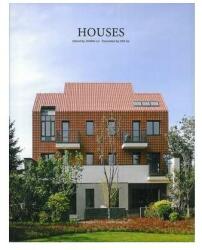 Houses (ISBN: 9789881566270)