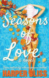 Seasons of Love - Harper Bliss (ISBN: 9789881420572)