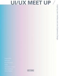 UI UX Design - Xia Jiajia (ISBN: 9789881468789)