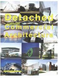 Detached Commercial Architecture (ISBN: 9789881296696)