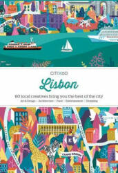 Cancelled Citix60 - Lisbon - Viction Workshop (ISBN: 9789881320414)