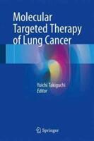 Molecular Targeted Therapy of Lung Cancer (ISBN: 9789811020001)