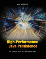 High-Performance Java Persistence (ISBN: 9789730228236)