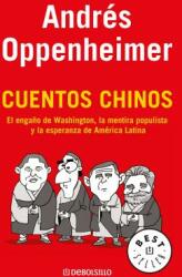 Cuentos Chinos (ISBN: 9789707800816)