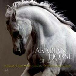 Arabian Horse of Egypt - Nasr Marei (ISBN: 9789774166655)