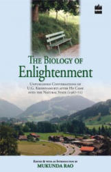 Biology of Enlightenment - Rao Mukunda (ISBN: 9789350290095)