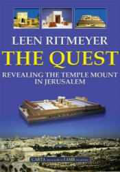Leen Ritmeyer - Quest - Leen Ritmeyer (ISBN: 9789652206282)
