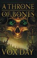 A Throne of Bones (ISBN: 9789527065020)